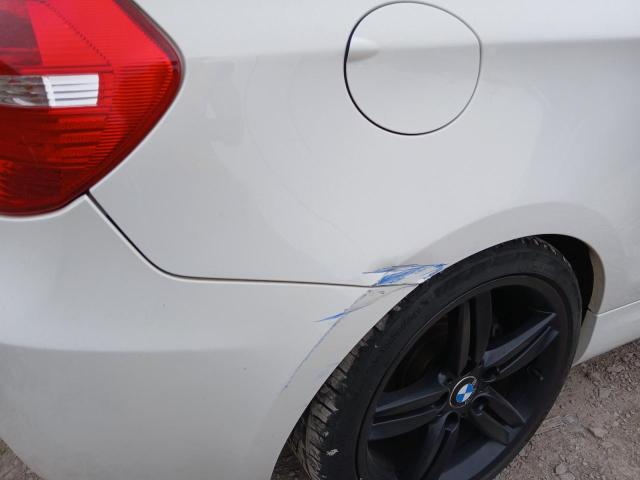 2010 BMW 120D M SPORT AUTO 