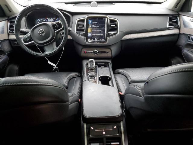  VOLVO XC90 T8 RE 2021 Серый