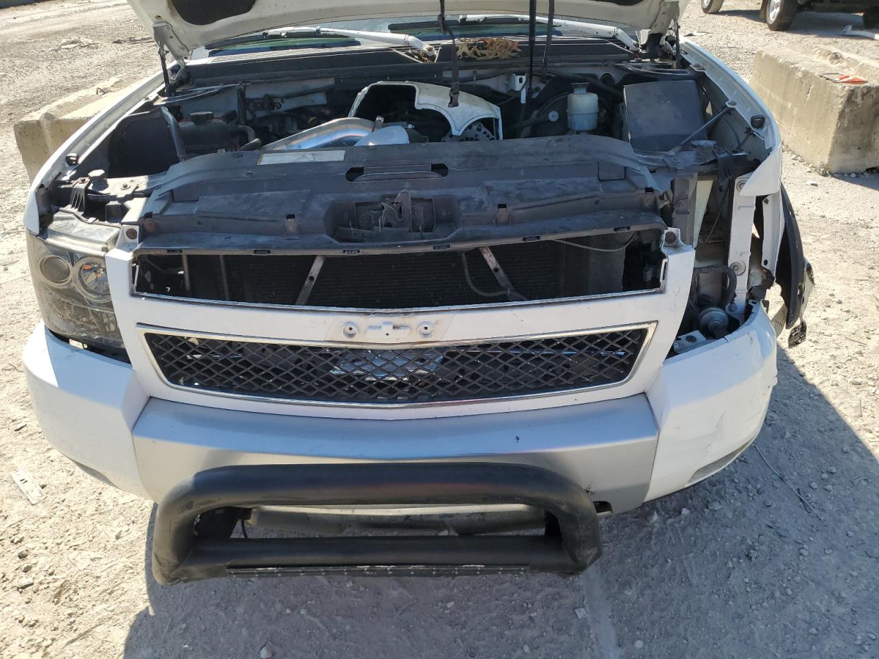 2007 Chevrolet Avalanche K1500 VIN: 3GNFK12377G228351 Lot: 70209955