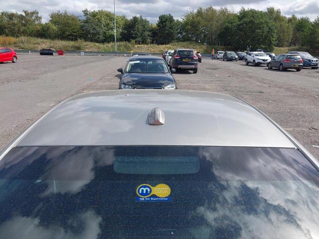 2012 VOLVO S60 SE LUX
