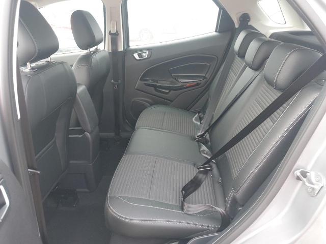 2023 FORD ECOSPORT 1.0 ECOBOOST 125 TITANIUM 5DR