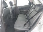 2023 FORD ECOSPORT 1.0 ECOBOOST 125 TITANIUM 5DR for sale at Copart SANDWICH