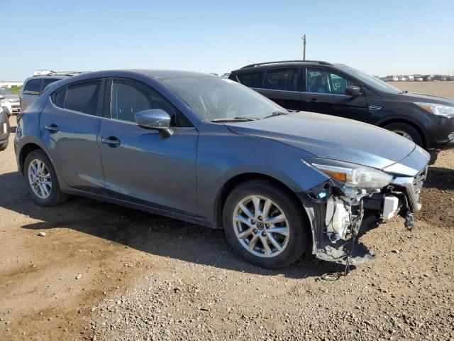 2018 MAZDA 3 GRAND TOURING  