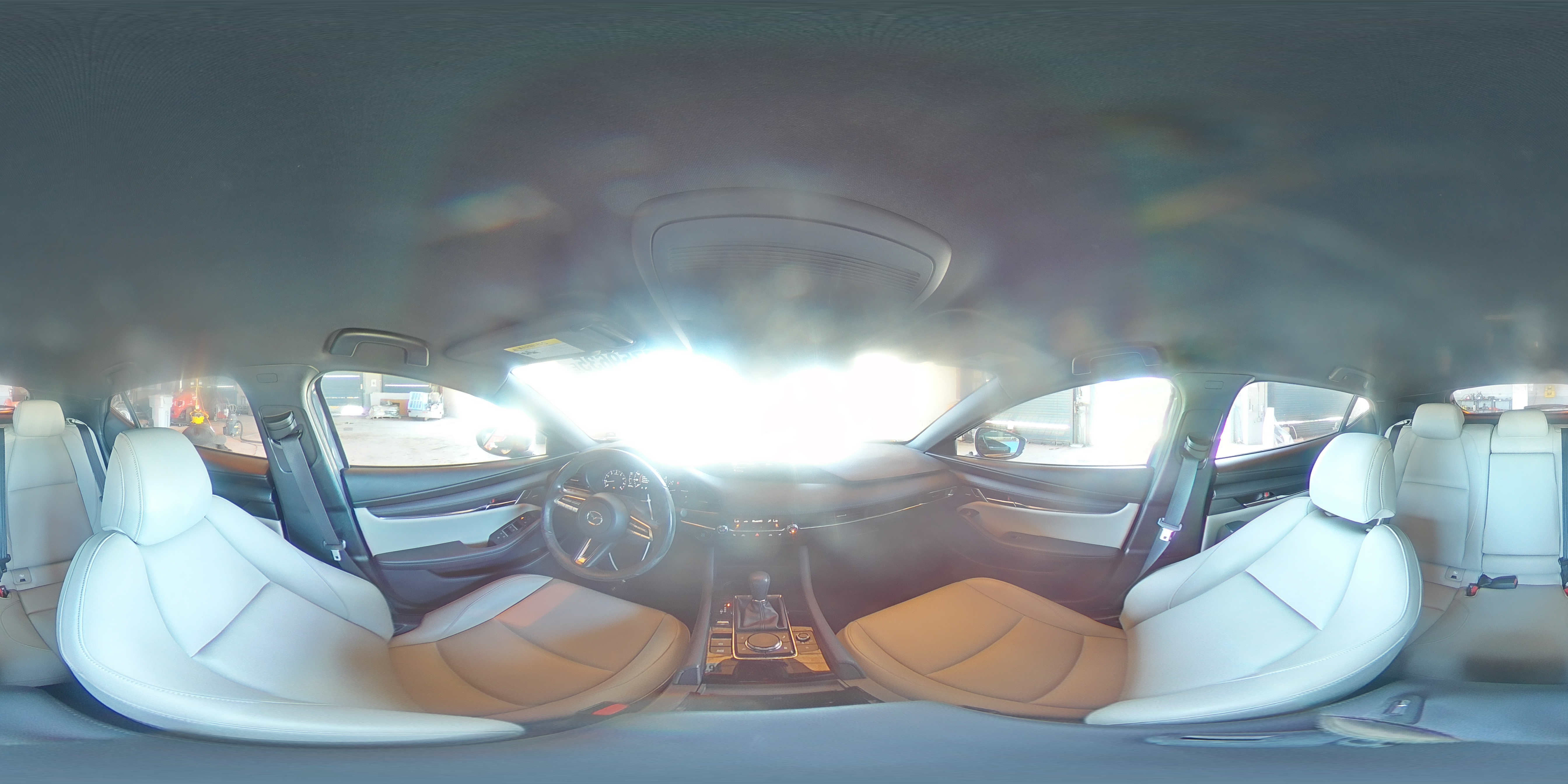 2019 Mazda 3 Preferred Plus VIN: JM1BPALM2K1106021 Lot: 67759635