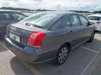 2008 TOYOTA AVENSIS TR for sale at Copart SANDTOFT