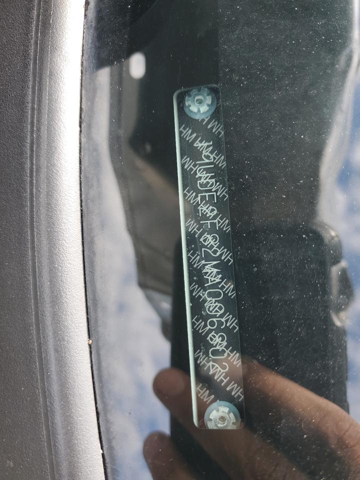 2021 Acura Ilx Premium A-Spec VIN: 19UDE2F82MA006802 Lot: 70190035