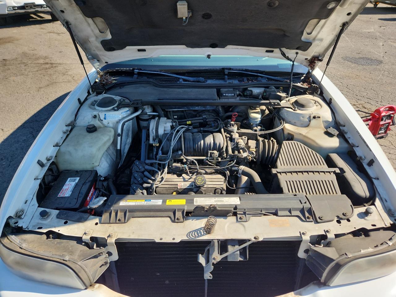 1999 Buick Lesabre Limited VIN: 1G4HR52K4XH426446 Lot: 70183155