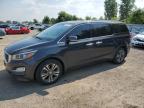 2019 KIA SEDONA EX   à vendre chez Copart ON - LONDON