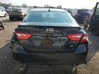 2018 TOYOTA CAMRY L   for sale at Copart ON - TORONTO