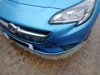 2017 VAUXHALL CORSA ENERGY for sale at Copart PETERLEE