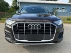 2021 AUDI Q7 PREMIUM PLUS   for sale at Copart MA - NORTH BOSTON