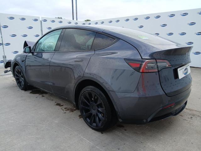 2022 TESLA MODEL Y LONG RANGE AWD 