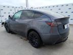 2022 TESLA MODEL Y LONG RANGE AWD  for sale at Copart ROCHFORD