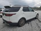 2017 LAND ROVER DISCOVERY HSE   à vendre chez Copart GA - FAIRBURN