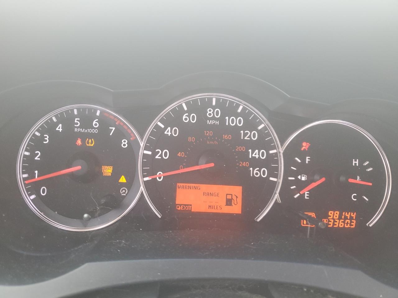 2010 Nissan Altima Base VIN: 1N4AL2AP6AN535590 Lot: 85258155