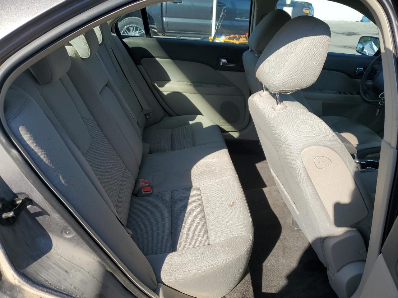 2010 Ford Fusion Se VIN: 3FAHP0HA4AR212936 Lot: 67191925