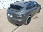 2019 PORSCHE CAYENNE V8 for sale at Copart SANDY