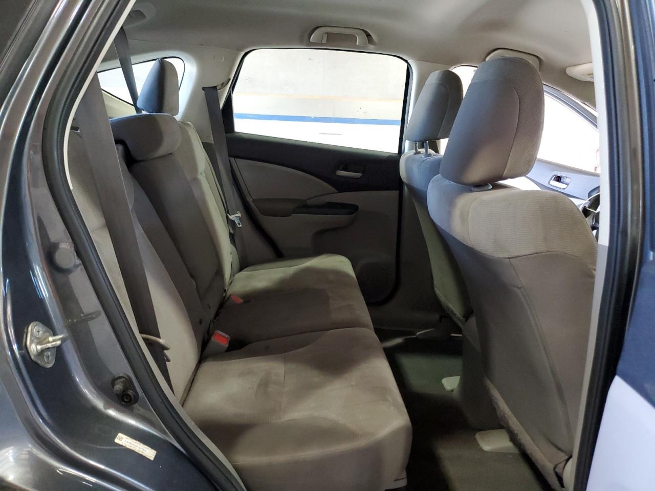 2014 Honda Cr-V Lx VIN: 5J6RM4H32EL046513 Lot: 70814225