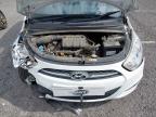 2012 HYUNDAI I10 CLASSIC for sale at Copart SANDTOFT