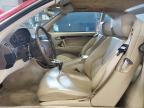 1996 MERCEDES-BENZ SL 320 à vendre chez Copart CT - HARTFORD SPRINGFIELD