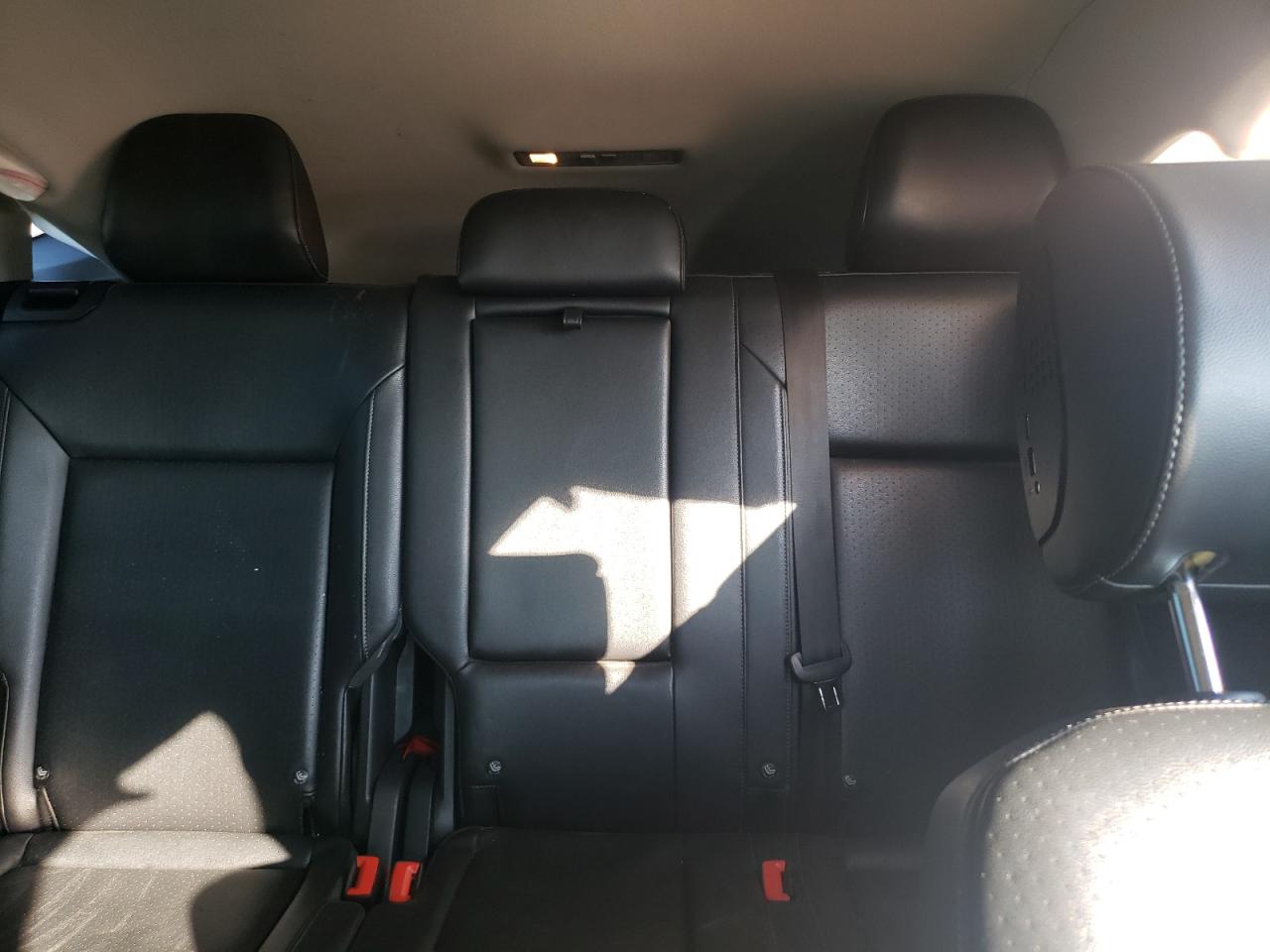 2018 Volkswagen Atlas Se VIN: 1V2KR2CA1JC517224 Lot: 68757465