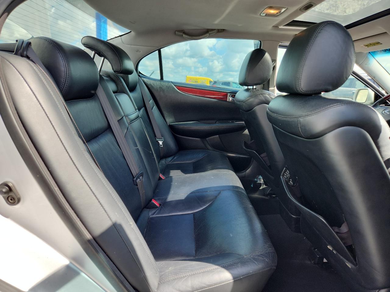 2006 Lexus Es 330 VIN: JTHBA30GX65161499 Lot: 68948385