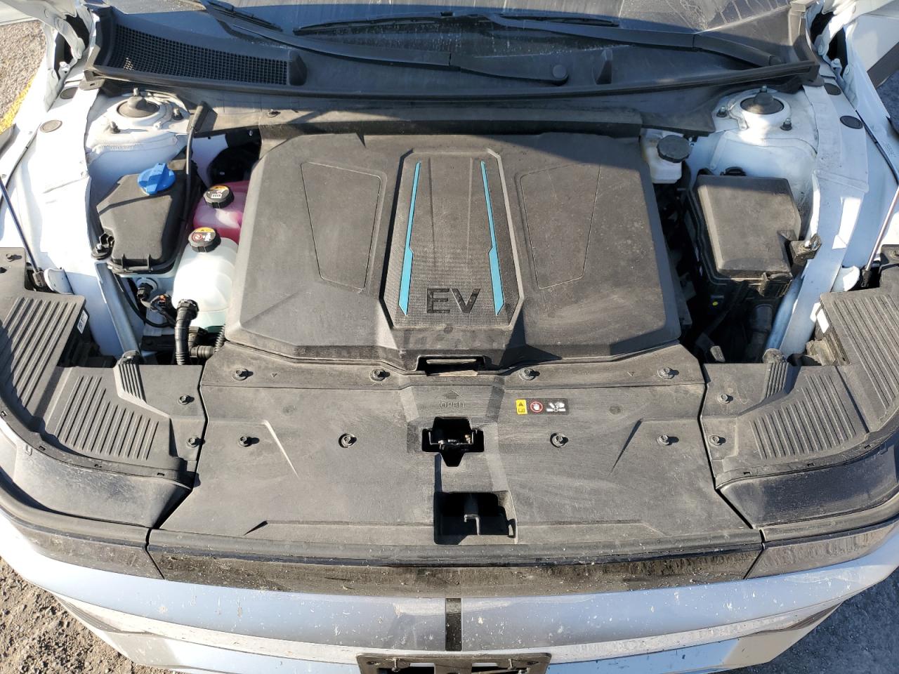 2024 Hyundai Ioniq 5 Sel VIN: KM8KN4DE9RU272006 Lot: 67866235