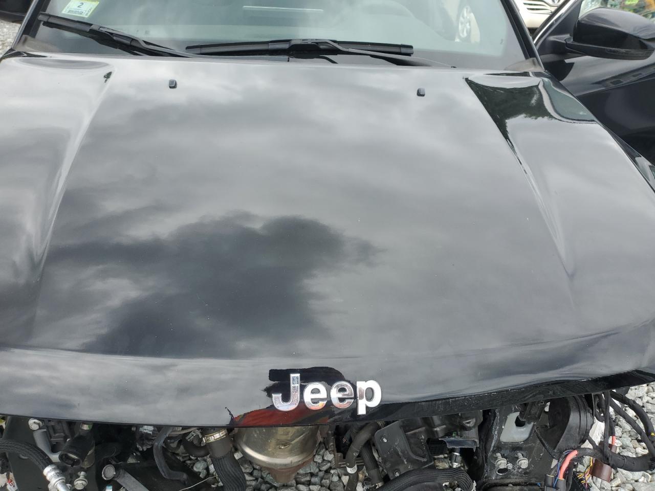 2024 Jeep Compass Limited VIN: 3C4NJDCN6RT602273 Lot: 69156575