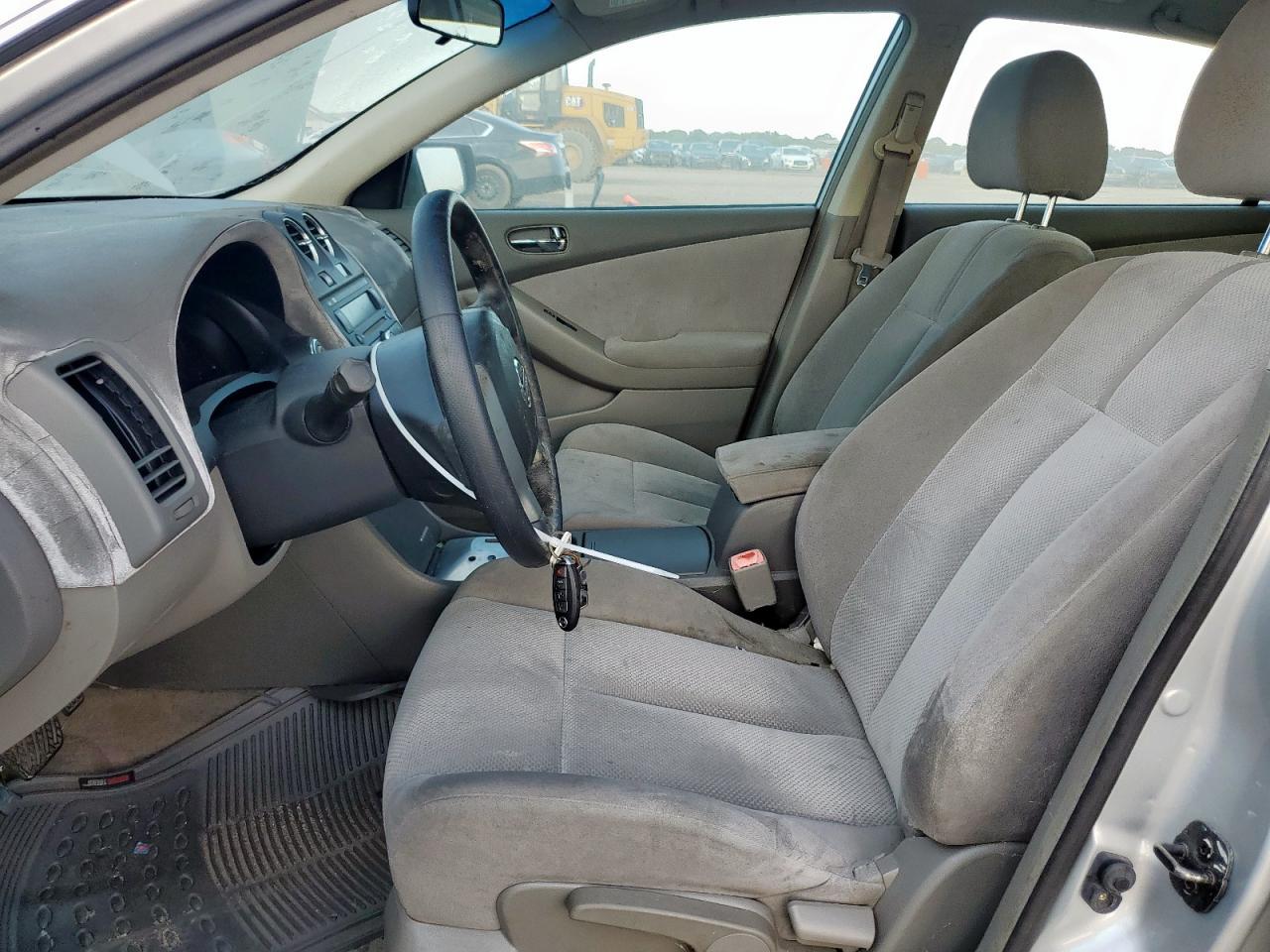 2007 Nissan Altima 2.5 VIN: 1N4AL21E77C204049 Lot: 70687815