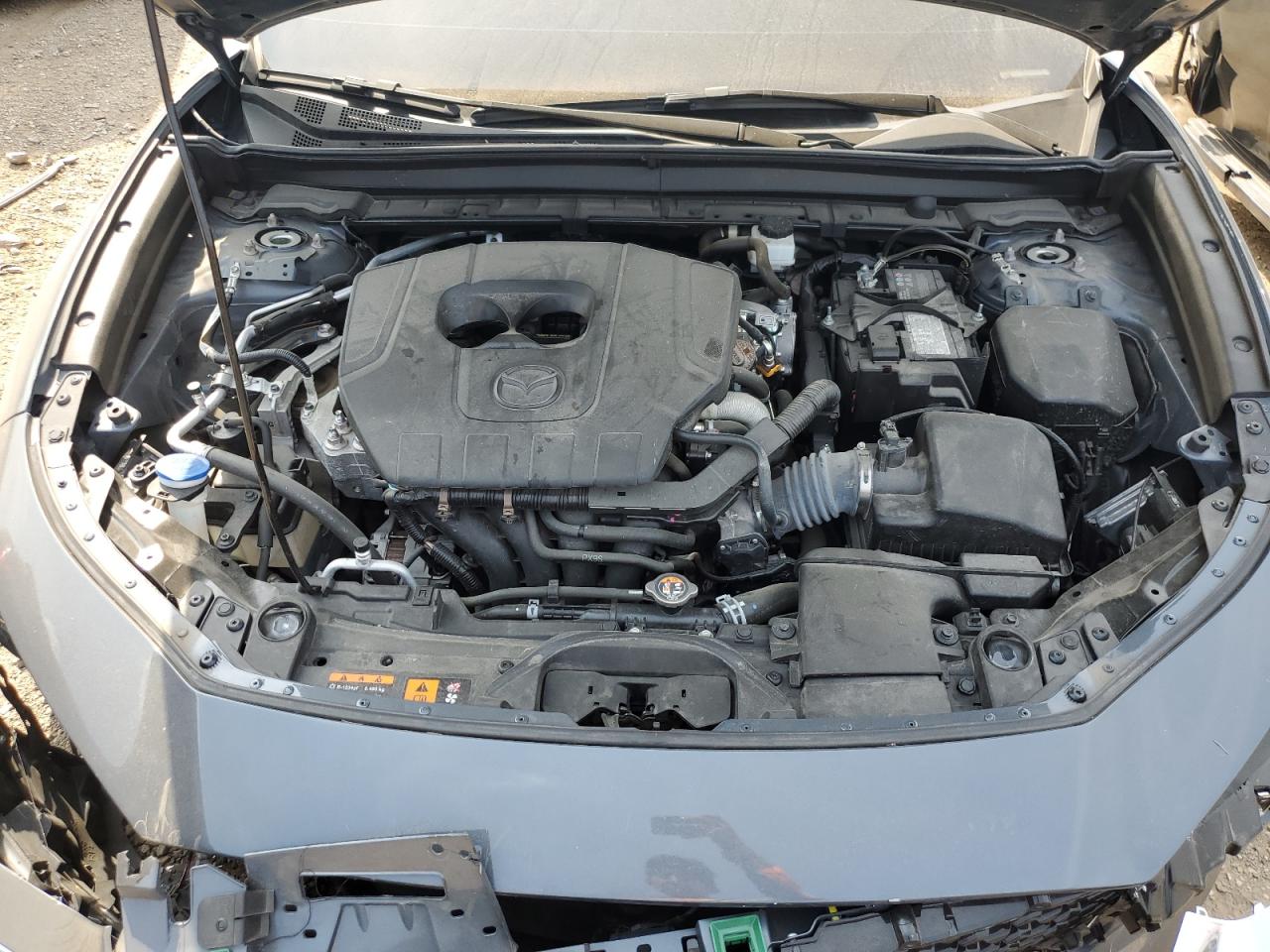 2023 Mazda Cx-30 Preferred VIN: 3MVDMBCM0PM568593 Lot: 67513405