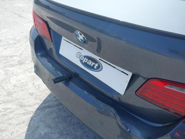 2015 BMW 520D M SPO