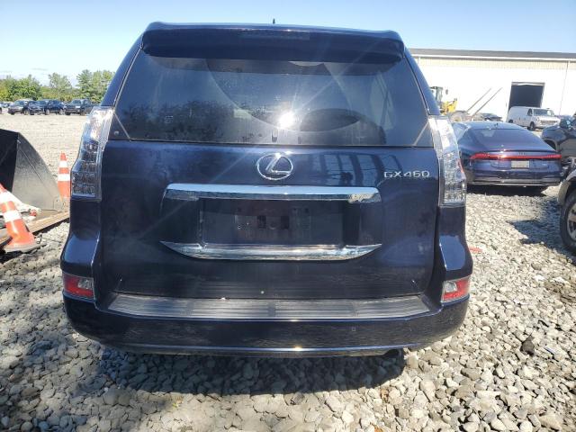  LEXUS GX 2018 Czarny