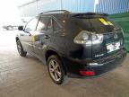 2007 LEXUS RX400 H SE for sale at Copart SANDTOFT