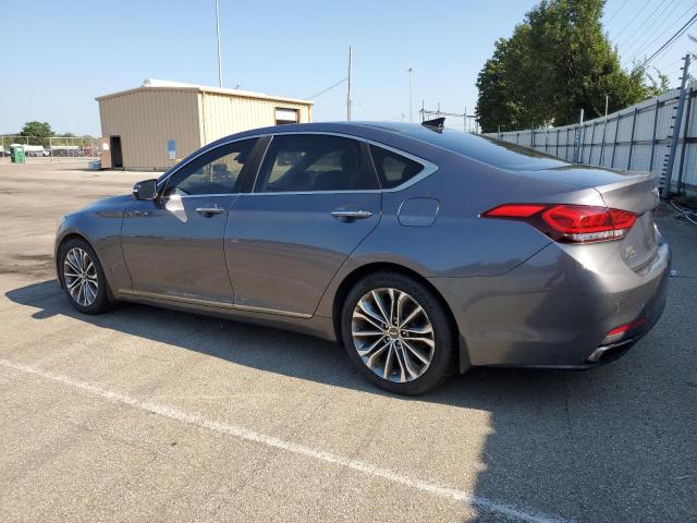 2016 HYUNDAI GENESIS 3.8L  