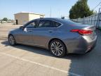 2016 HYUNDAI GENESIS 3.8L   for sale at Copart OH - DAYTON