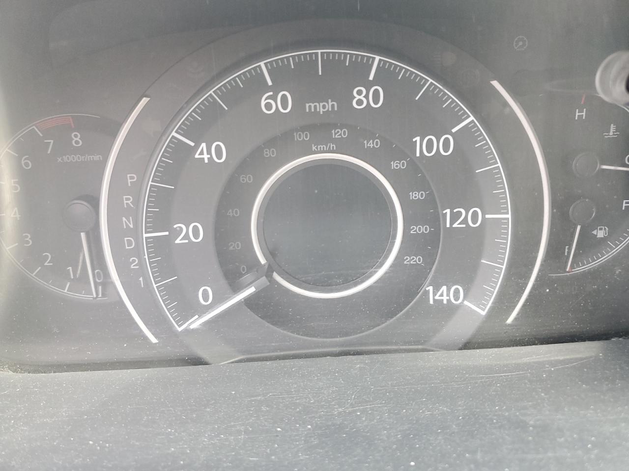 2014 Honda Cr-V Exl VIN: 2HKRM4H7XEH617856 Lot: 70188065