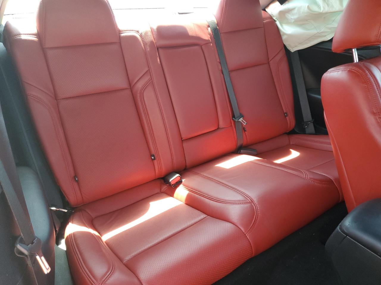 2021 Dodge Challenger Sxt VIN: 2C3CDZAG2MH526587 Lot: 70885645