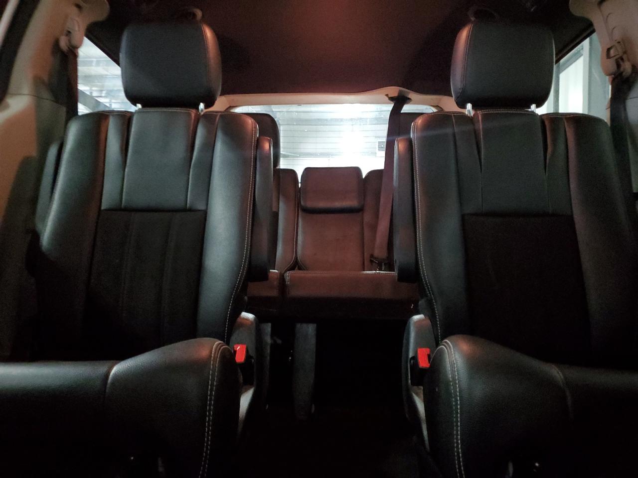 2019 Dodge Grand Caravan Sxt VIN: 2C4RDGCG1KR798398 Lot: 69089125