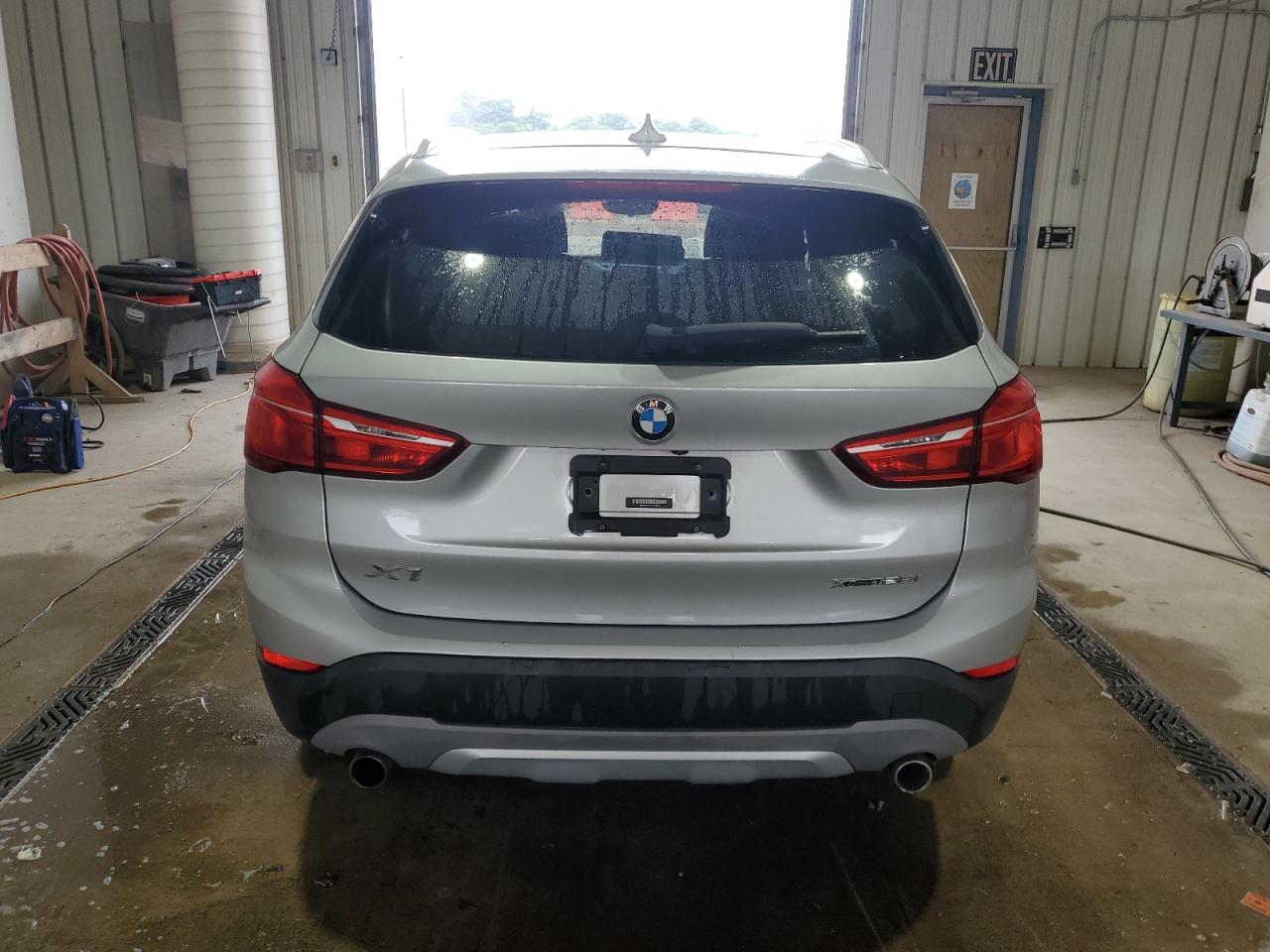 2018 BMW X1 xDrive28I VIN: WBXHT3C32J3H32606 Lot: 67575615
