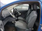 2012 FORD KA ZETEC for sale at Copart ROCHFORD