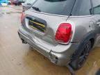 2019 MINI HATCHBACK COOPER SPORT for sale at Copart SANDY