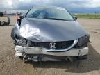 2014 HONDA CIVIC TOURING   for sale at Copart AB - CALGARY