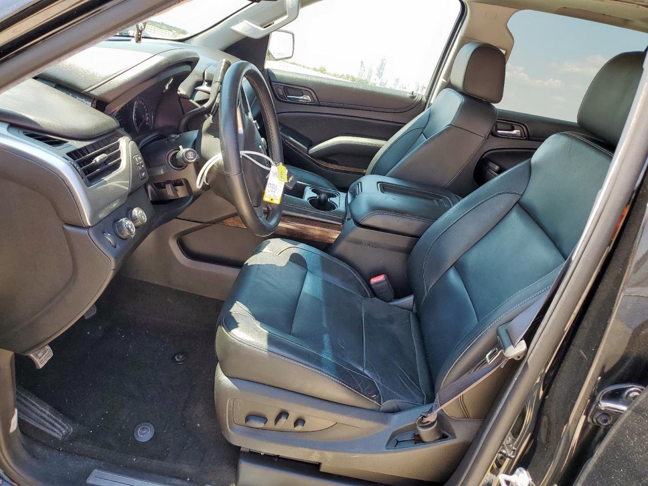 2017 Chevrolet Tahoe K1500 Lt VIN: 1GNSKBKC4HR389861 Lot: 70234745