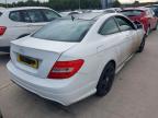 2014 MERCEDES-BENZ C220 AMG SPORT ED PREM +  for sale at Copart SANDY