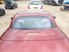 2008 MAZDA MX-5 for sale at Copart COLCHESTER