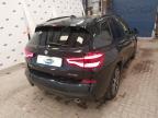 2018 BMW X3 XDRIVE30D M SPORT AUTO  for sale at Copart SANDWICH