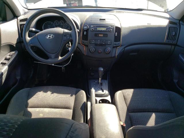 2012 HYUNDAI ELANTRA TOURING GLS  