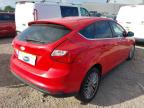 2012 FORD FOCUS ZETE for sale at Copart BRISTOL