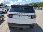 2017 LAND ROVER DISCOVERY SPORT SE   for sale at Copart NY - NEWBURGH