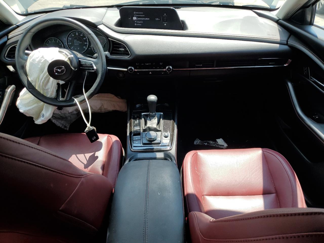 2024 Mazda Cx-30 Preferred VIN: 3MVDMBCM2RM647105 Lot: 67540475